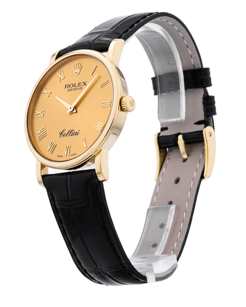 Rolex Cellini 5115/8